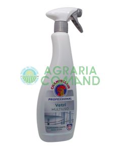 Chanteclair Verre professionnel multi-usages 700 ml.