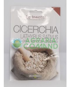 Cicerchia da seme