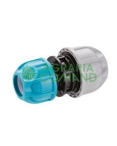 Connecteur Claber 25 mm - 32 mm 90279