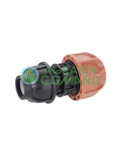 Claber 90328 Connecteur 16 mm - 20 mm