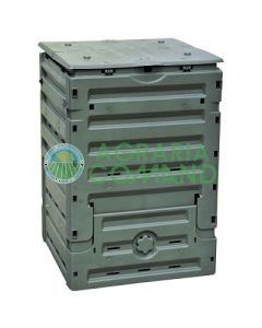 Composter verdemax 300 litri