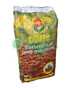 Corteccia Compo grossa 25-40 mm