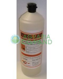 Detarsol liquido