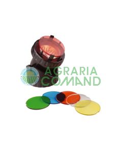 PROJECTEUR D'ÉTANG HALO MINI