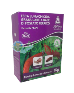 Appât pour escargots Adama