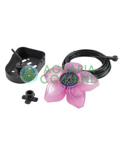 Flower_Led_Basic