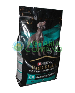 Croquettes pour chiens Pro Plan gastro-intestinal Purina