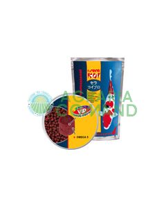 SERA KOI PROFESSIONAL alimentation hivernale gr.500