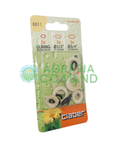 Joints Claber 8811