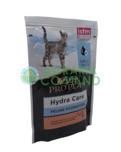 Hydra Care Goût saumon