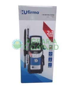 Idropulitrice HU 4600 Dual system