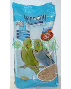 Mangime cocorite