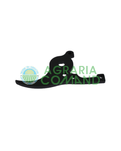 Lama fissa forbice 4603 DW