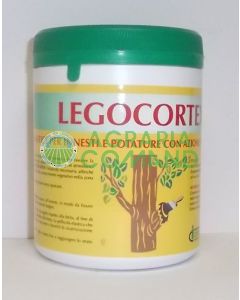 mastice legocortex