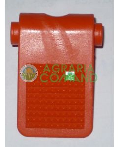 LEVIER EXCENTRIQUE ORANGE