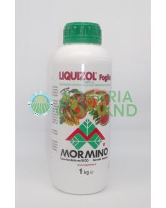 Liquizol feuille Mormino