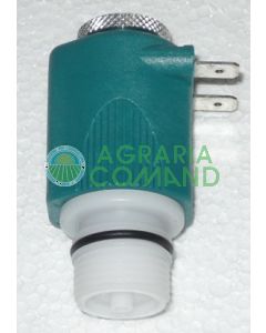 SOLÉNOÏDE BISTABLE 9V DE REMPLACEMENT NOUVEAU MODÈLE