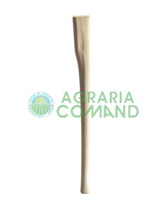 Manico in legno per mannaia