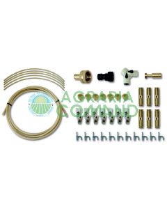 Kit de brumisation Easy Fresh Professional Tecnoma