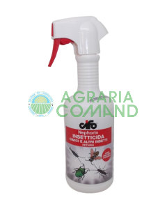 Insecticide prêt à l'emploi Nephorin