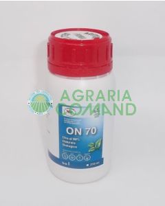 Olio Di Neem naturale