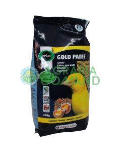 Orlux pastoncino giallo