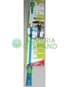 Wonderweed 300 Canna pour le contrôle localisé des mauvaises herbes
