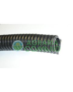 TUYAU ONDULÉ PLIABLE DIAM. 25 MM