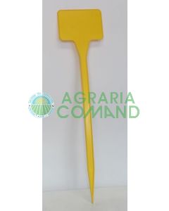 etichetta per piante 30 cm