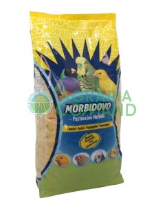 Pastoncino morbido Morbidovo