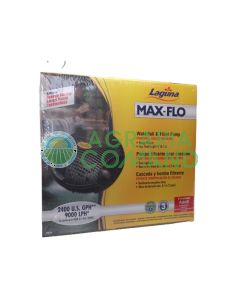 Pompe Laguna PJ 9000 Max Flo
