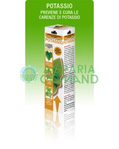 Cifo Supplément de potassium 250 ml.