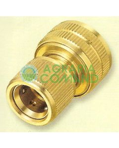 RACCORD DE TUYAU 5/8" 3/4"