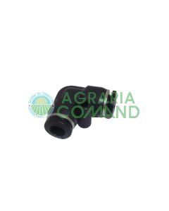Raccordo 90° Stocker 4206