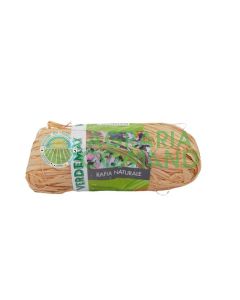 Raphia naturel Verdemax