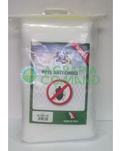 rete protettiva anti cimice