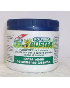 Flybuster ricarica