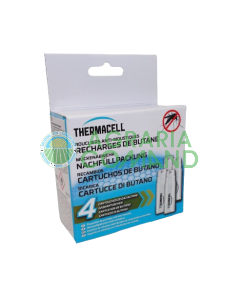 Ricarica Thermacell