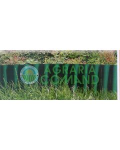 BORDURE DE JARDIN ORNEMENTAL