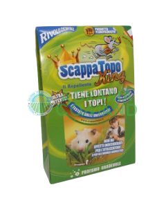 scappatopo king