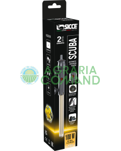 sicce scuba 100 watt