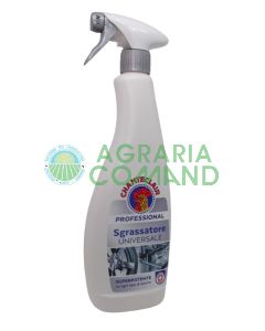 ChanteClair dégraissant professionnel universel 700 ml.