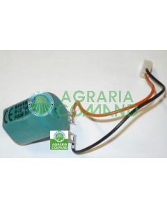 SOLÉNOÏDE 9V POUR PROGRAMMATEUR ELECTRA