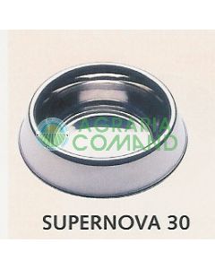 Gamelle en acier inoxydable SUPERNOVA 30 Ferplast