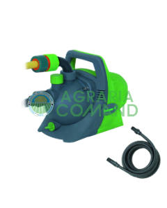 POMPE T800 K7
