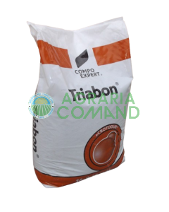Engrais Triabon 25 kg Compo Expert