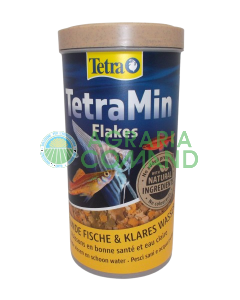 Tetramin fiocchi 1 lt.