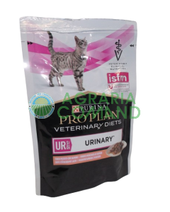 Urinaire félin UR moist chicken Purina