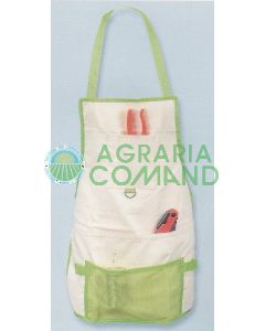 TABLIER DE JARDIN