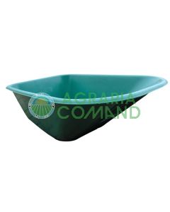 Vasca carriola fort tk 100